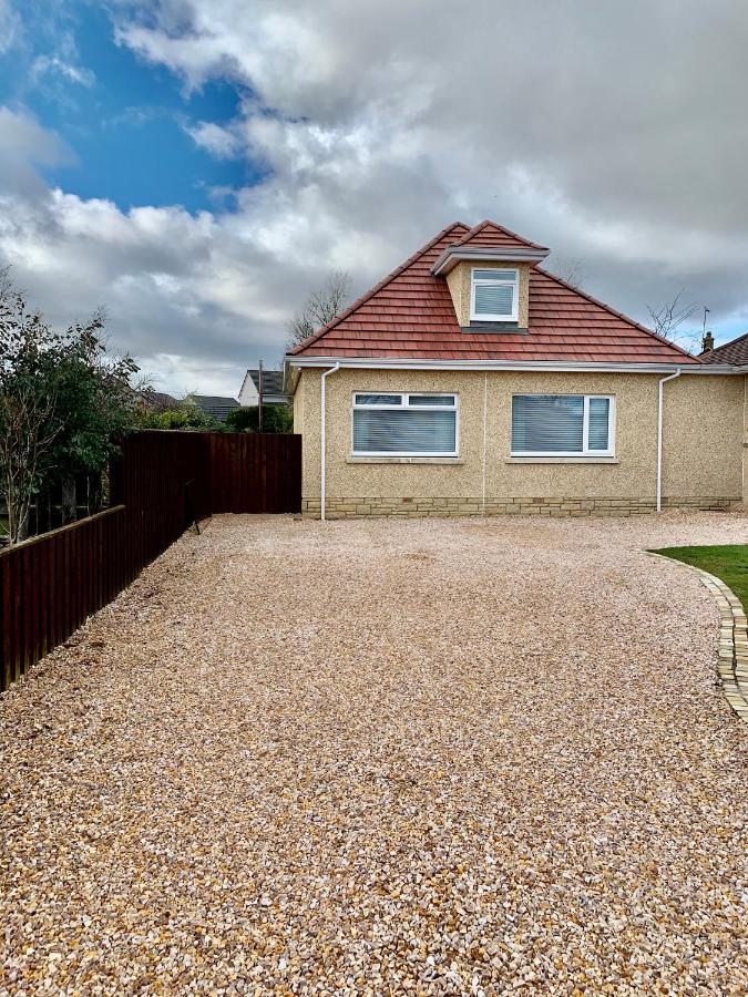 Leworin Apartamento Stirling Exterior foto