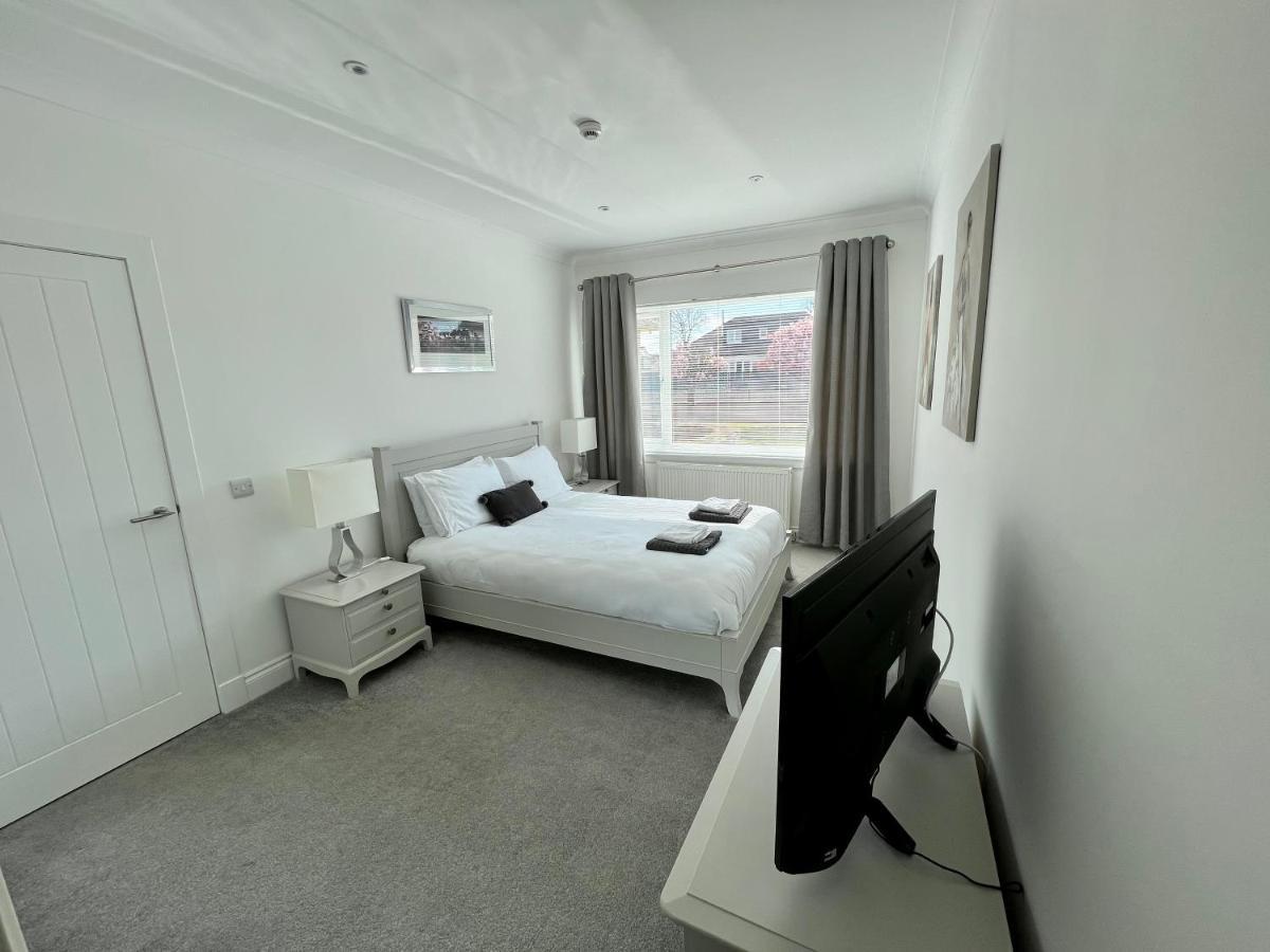 Leworin Apartamento Stirling Exterior foto